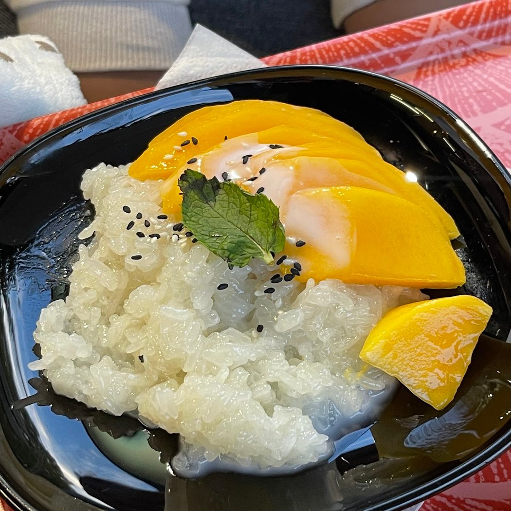 THAI HERITAGE Restaurant Gastronomique 3